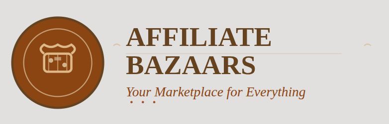 affiliatebazaars